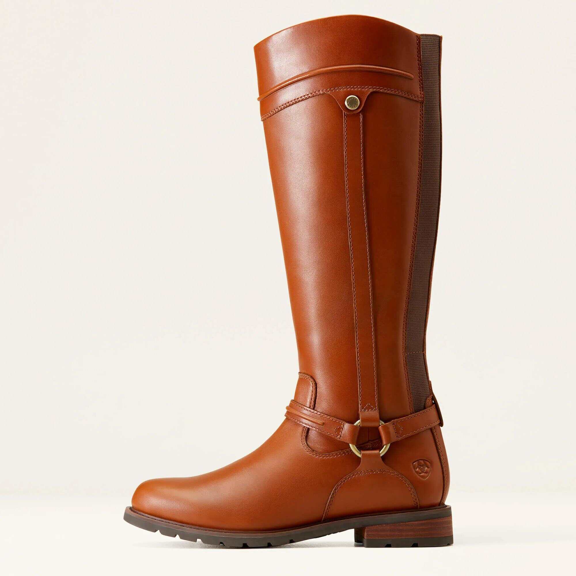 Scarlet Waterproof Boot