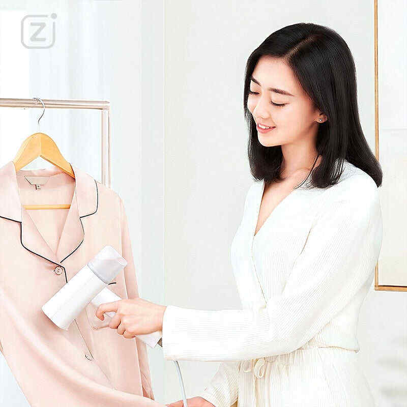 Steam Iron Portable Handheld Garment Steamer