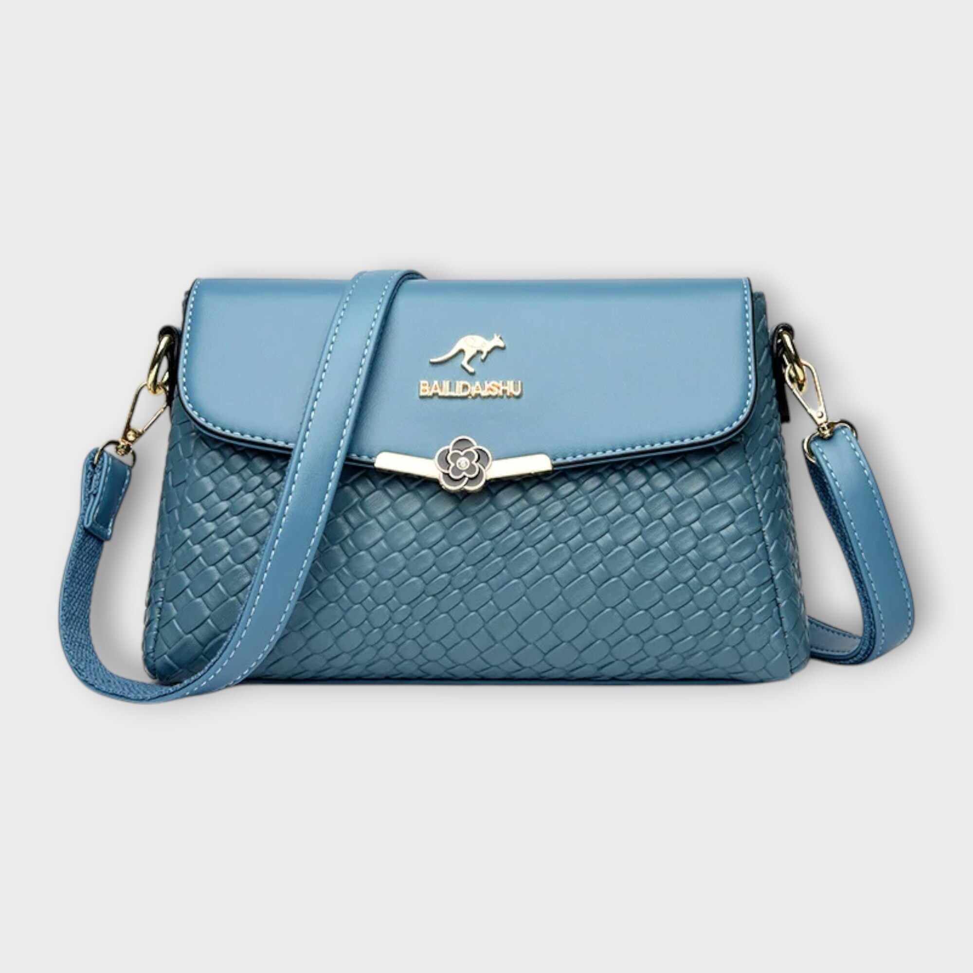 Olivia - Luxurious Shoulder Bag