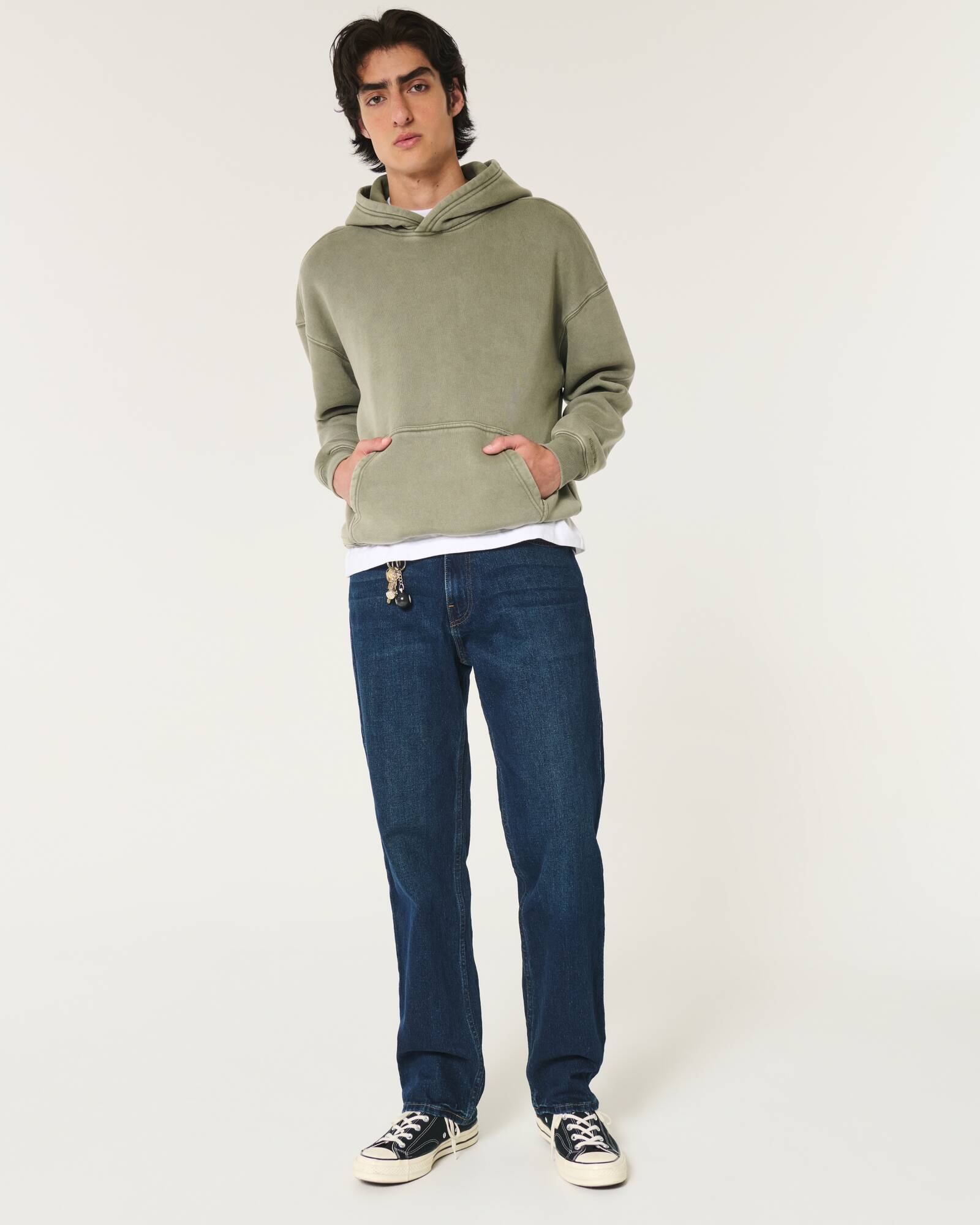 Loose Carpenter Jeans