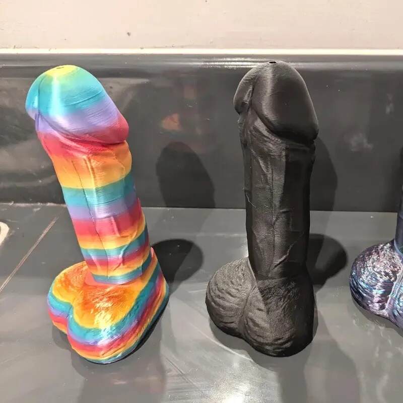 The Gusher Dispenser™