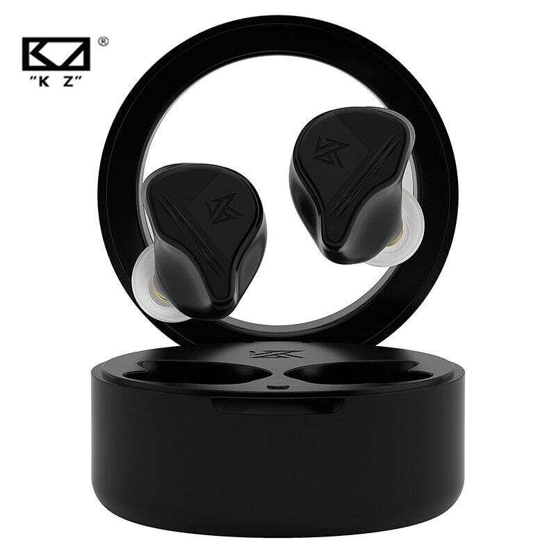 KZ VXS PRO - TWS Bluetooth 5.3 Earphones