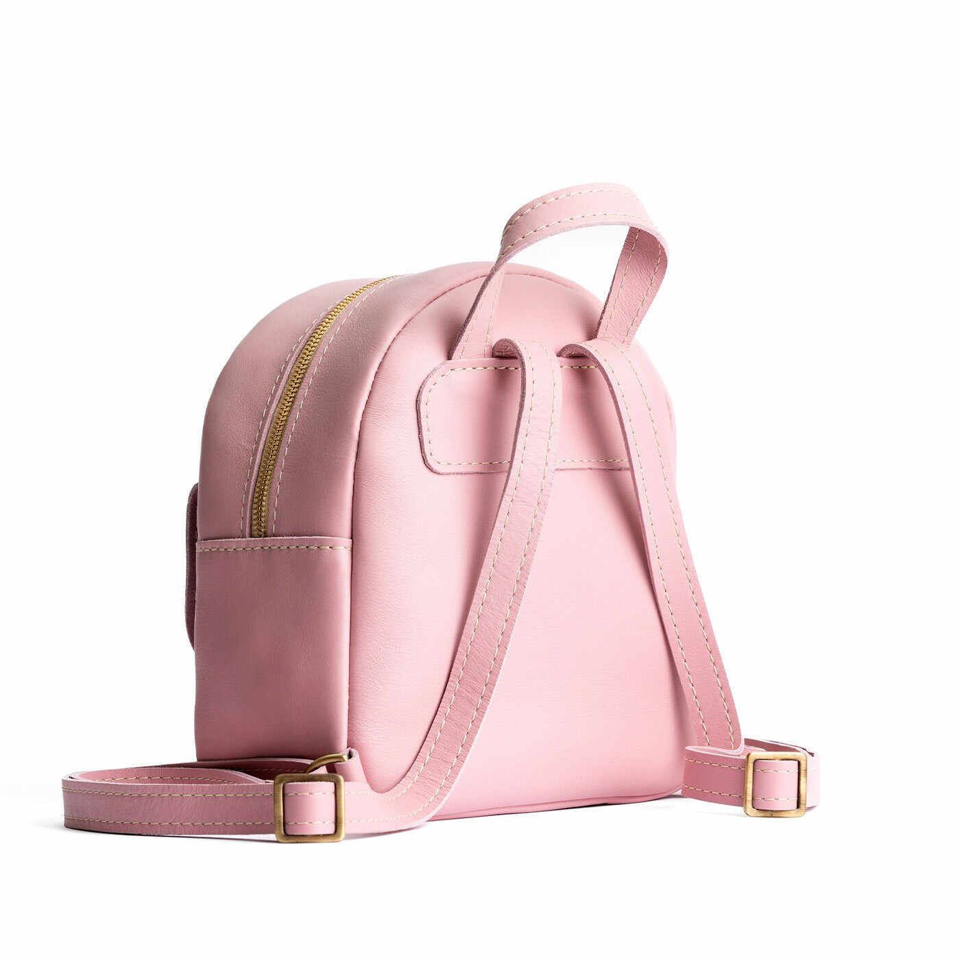 Snap Mini Backpack