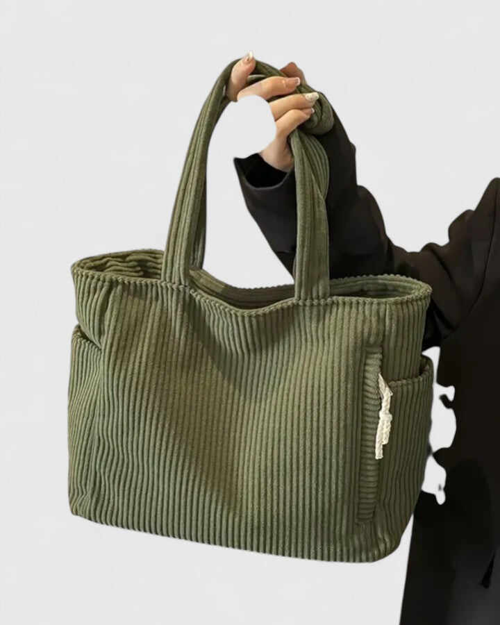 Angelique | Sophisticated Tote Bag
