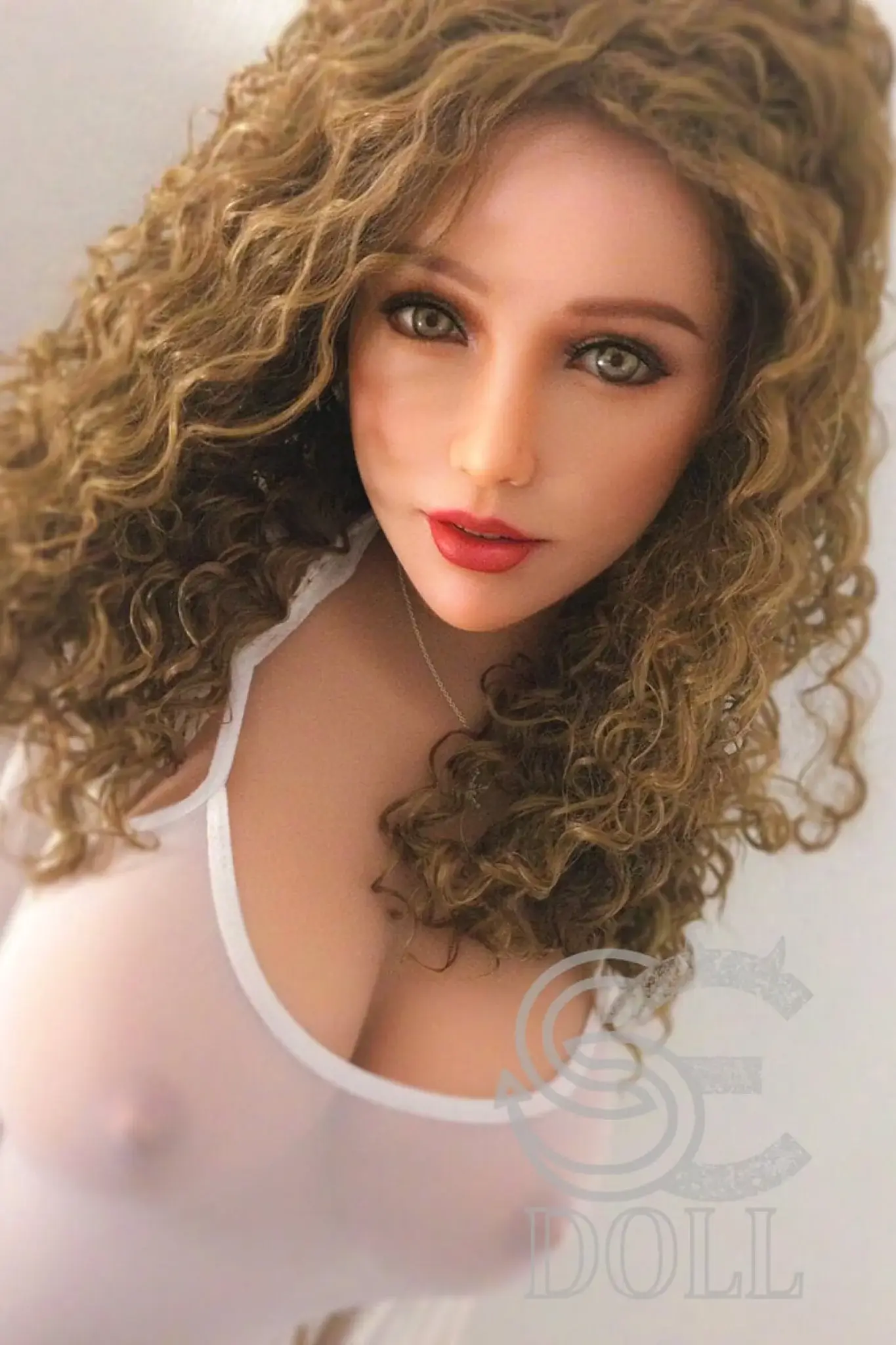 Eileen Life Size Love Doll - SEDOLL - USA STOCK