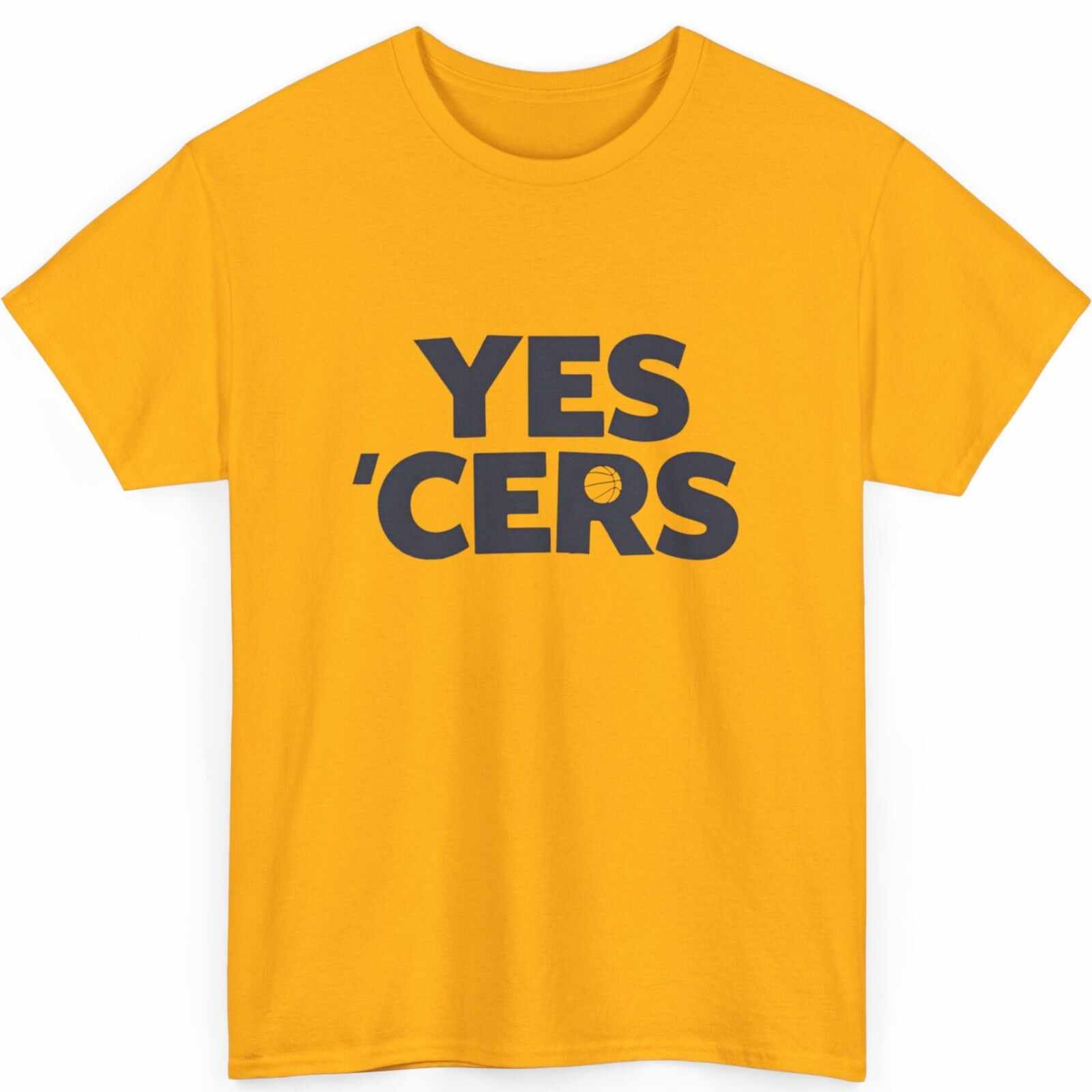 T-shirt Men And Women Round Neck Summer
