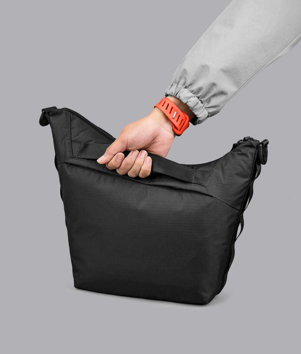 Flow Satchel
