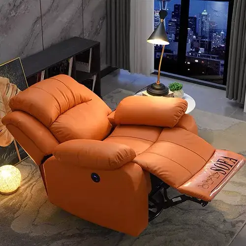 🔥Black Friday $29.98🔥✨Lift massage chair with heating and massage function✨