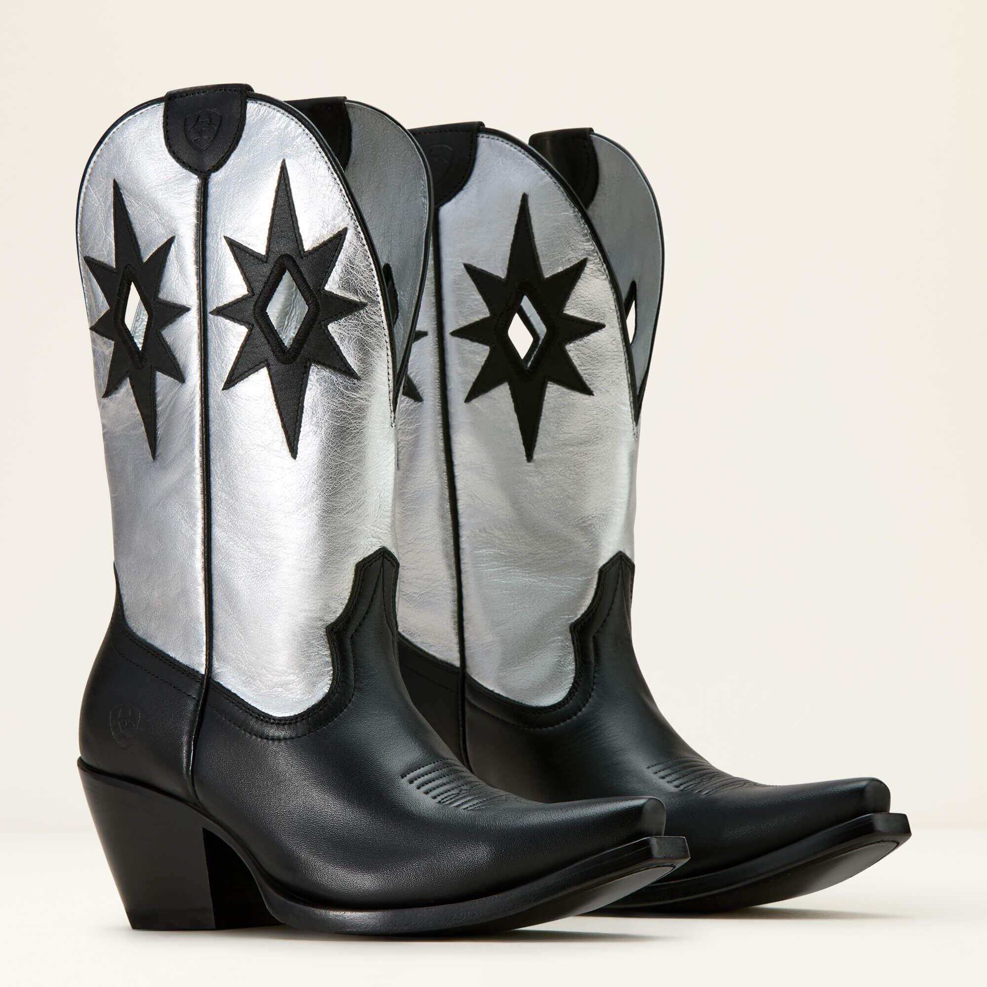 Starlight Western Boot