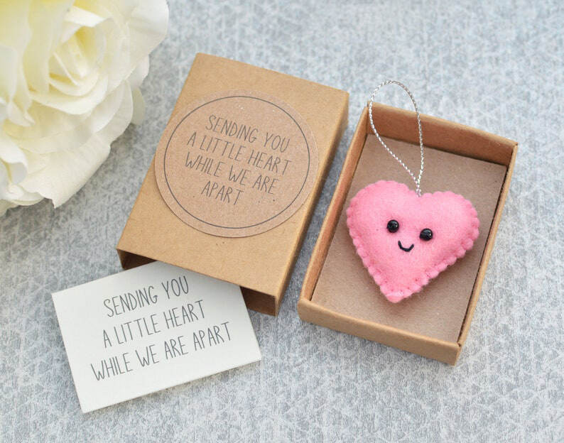 I'm Here For You Gift