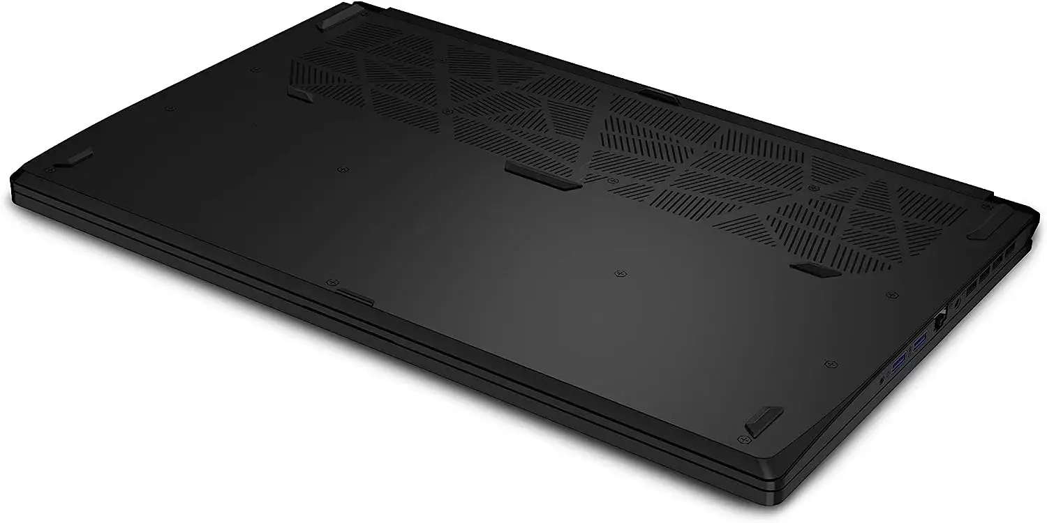 MSI WS76 Workstation Laptop: 17.3