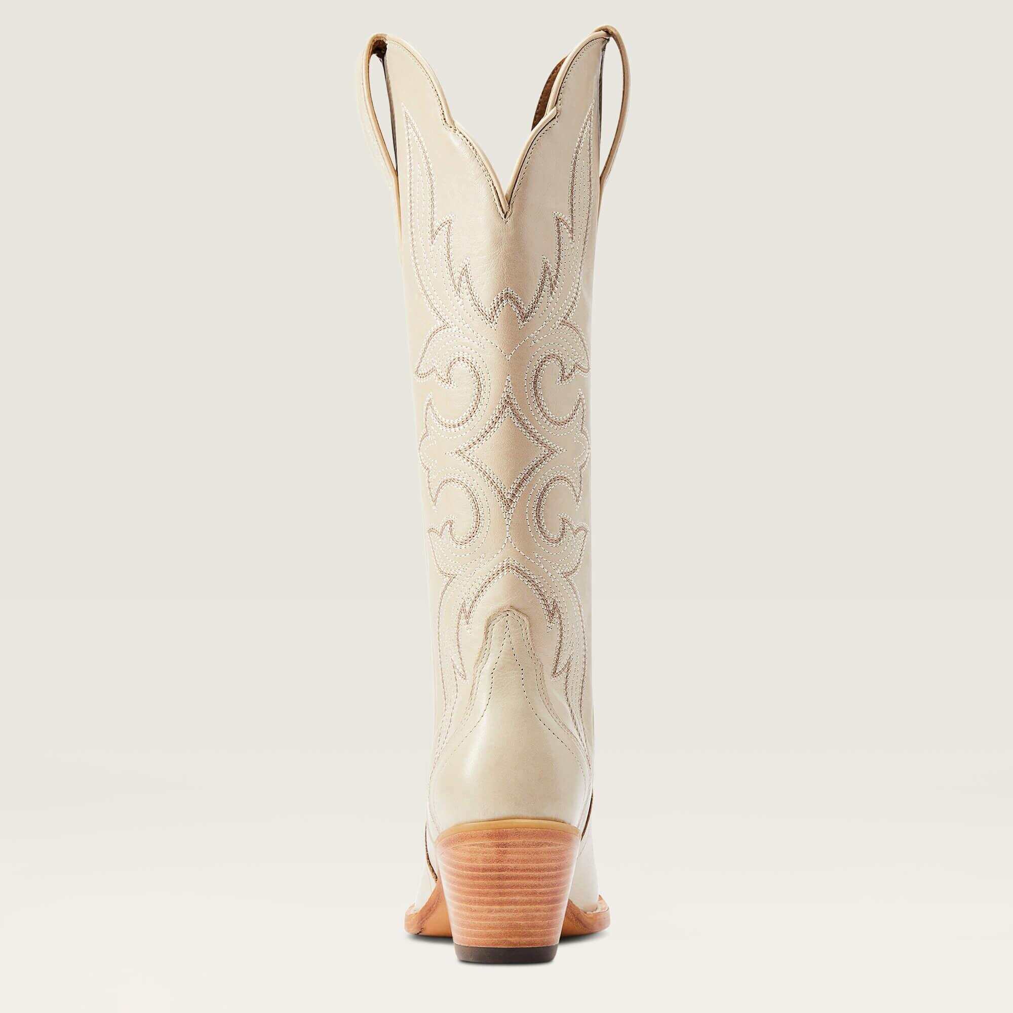 Belinda StretchFit Western Boot