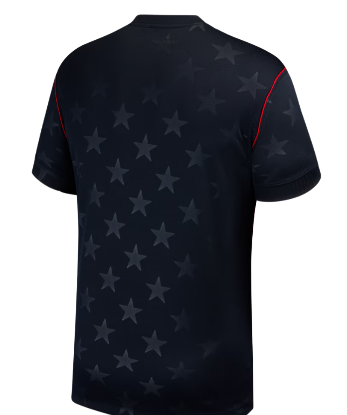 USMNT Nike 2026 Away Stadium Replica Jersey - Blue