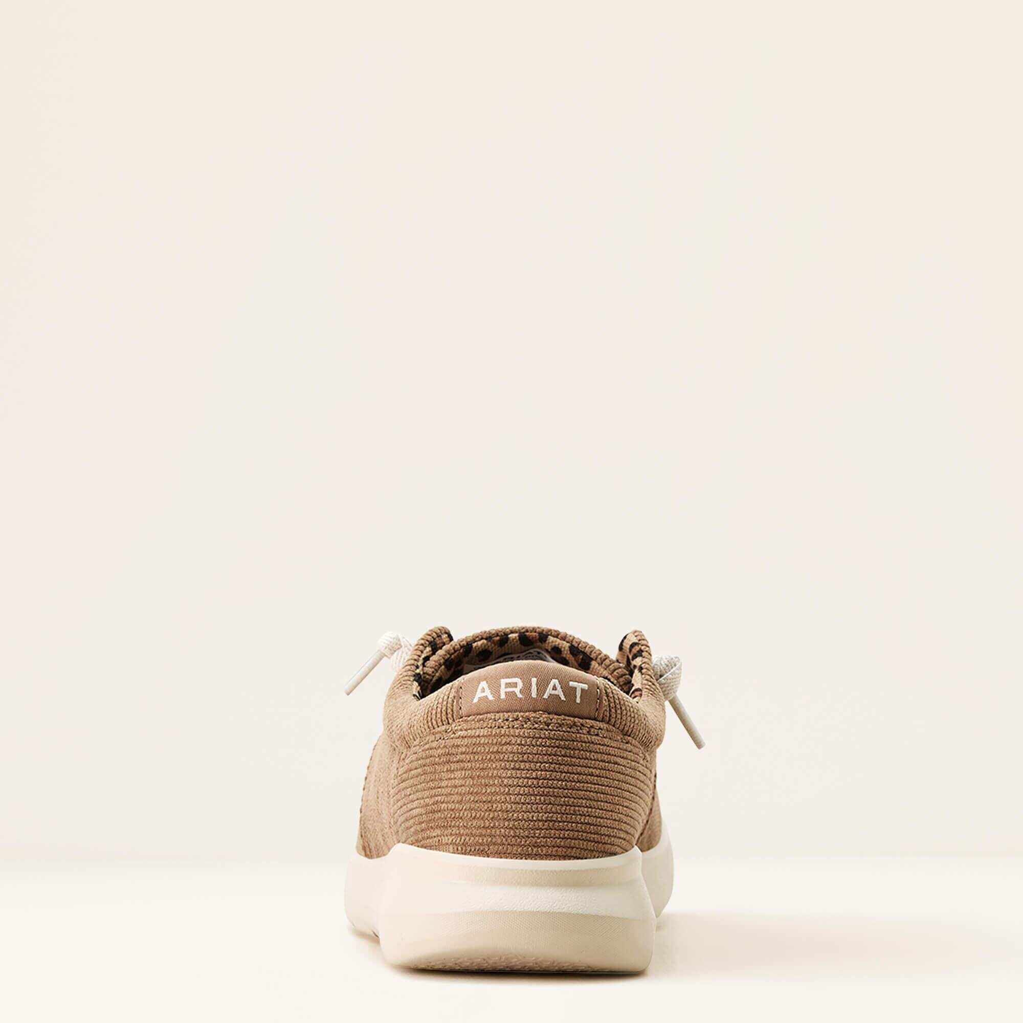 Hilo Shoe
