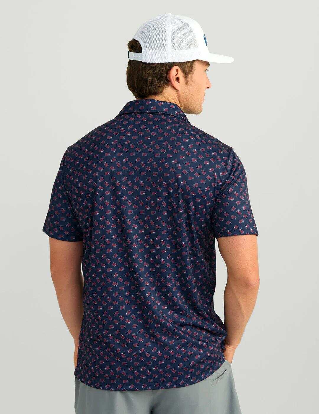 Pursuit Performance Polo
