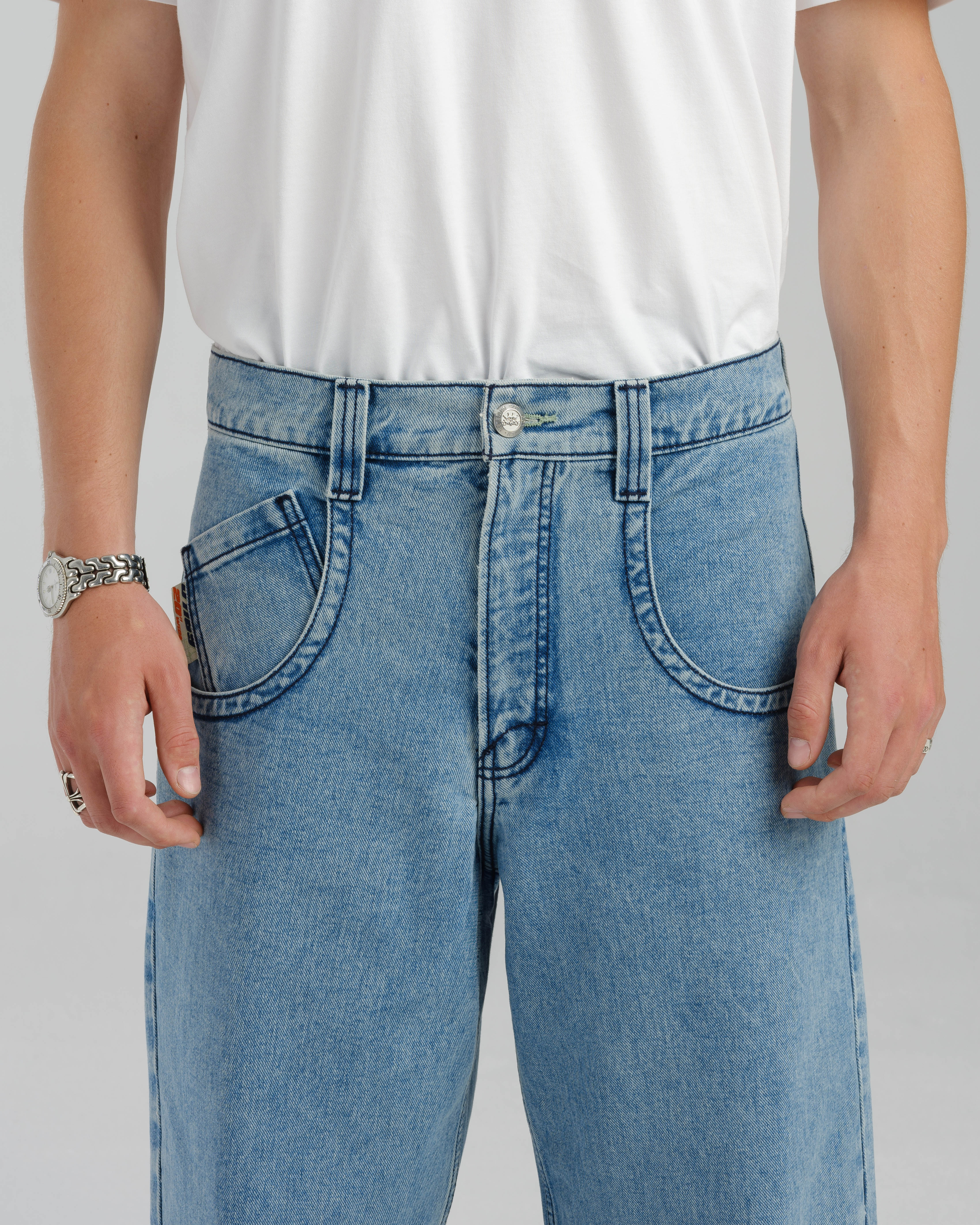 1169 Low Down Deck. 20