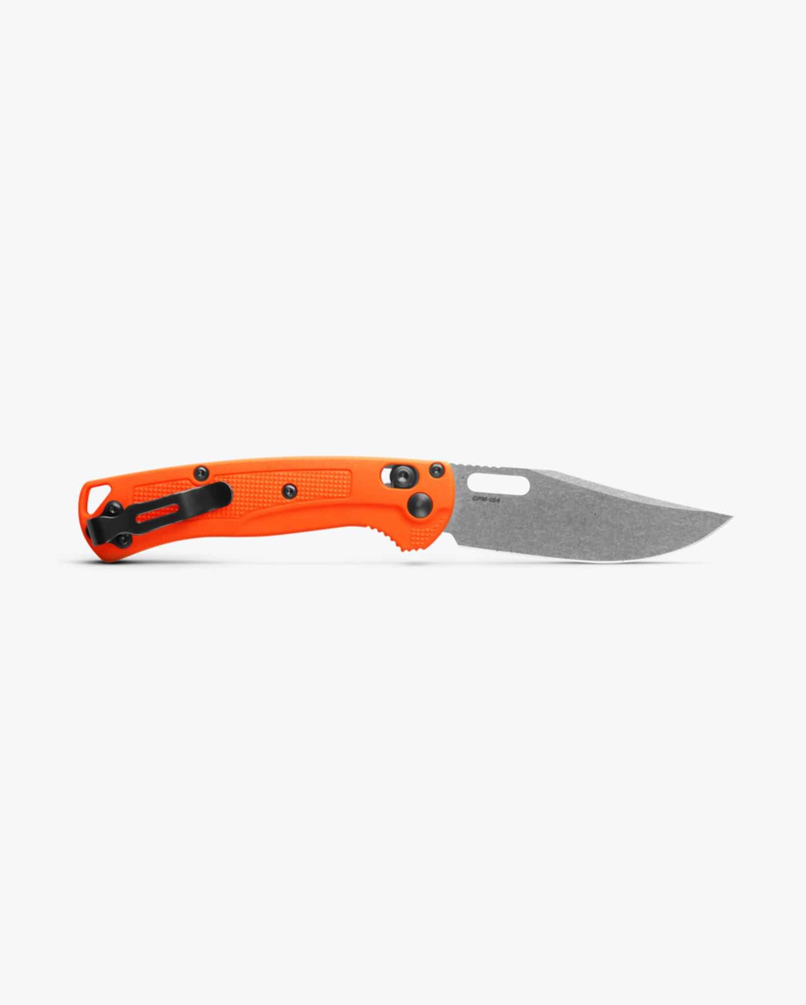 Mini Taggedout® | Orange Grivory®