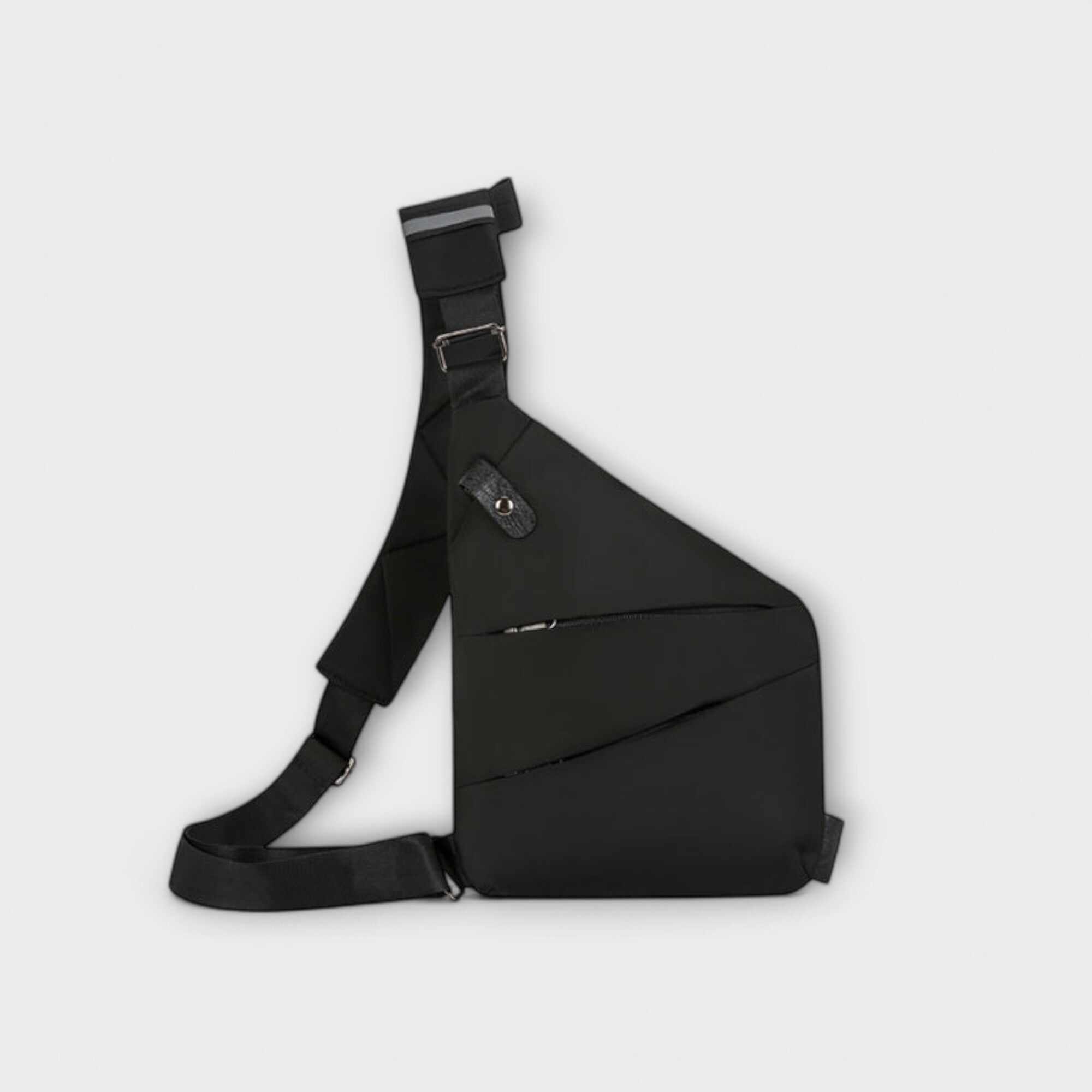 Olivia - Anti-Theft Shoulder Bag