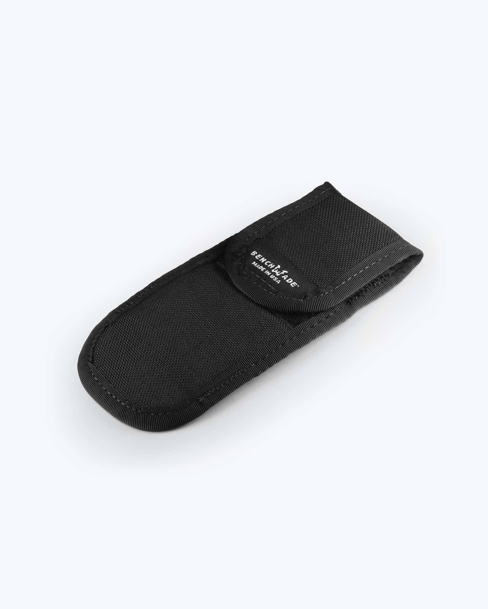 Soft Sheath | Black/Large
