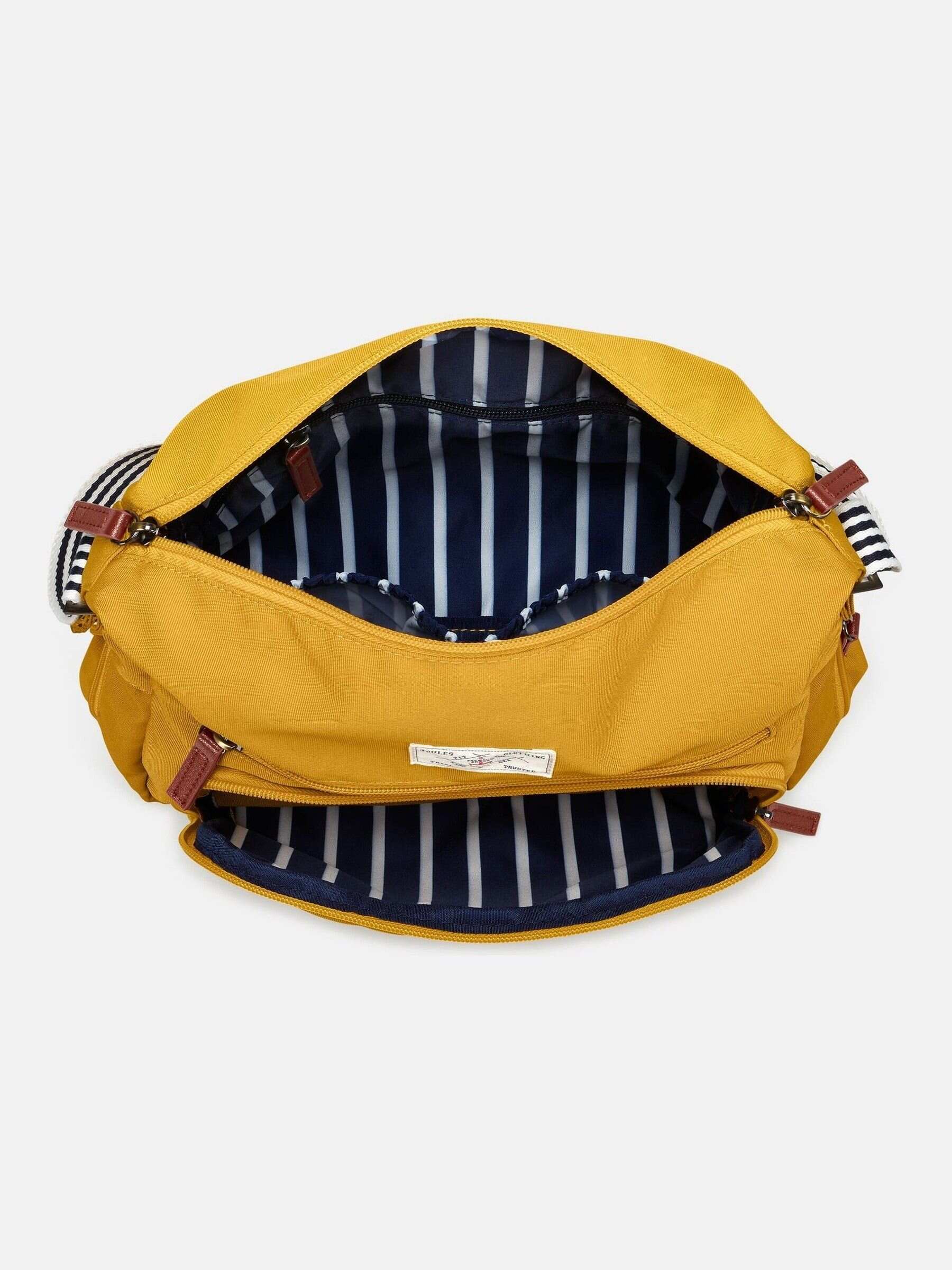 Coast Antique Gold Shoulder Bag