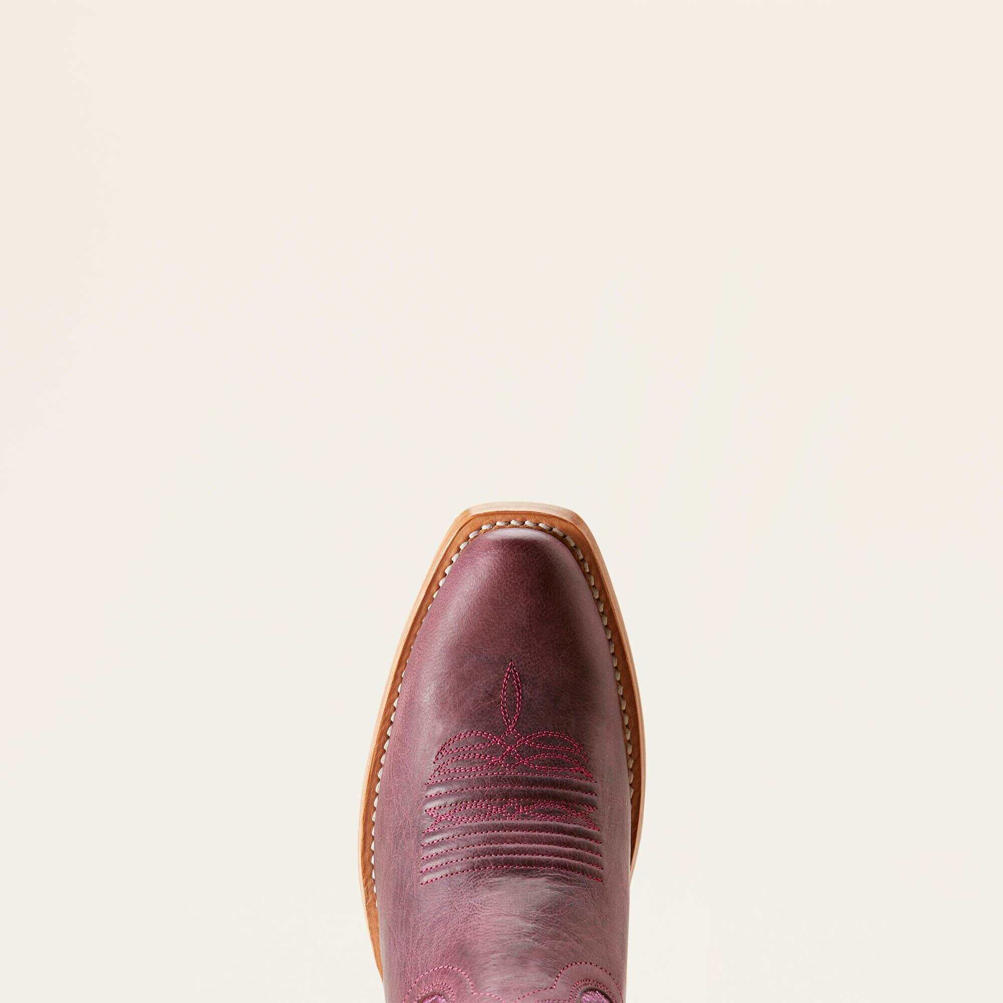 Futurity Flash Western Boot