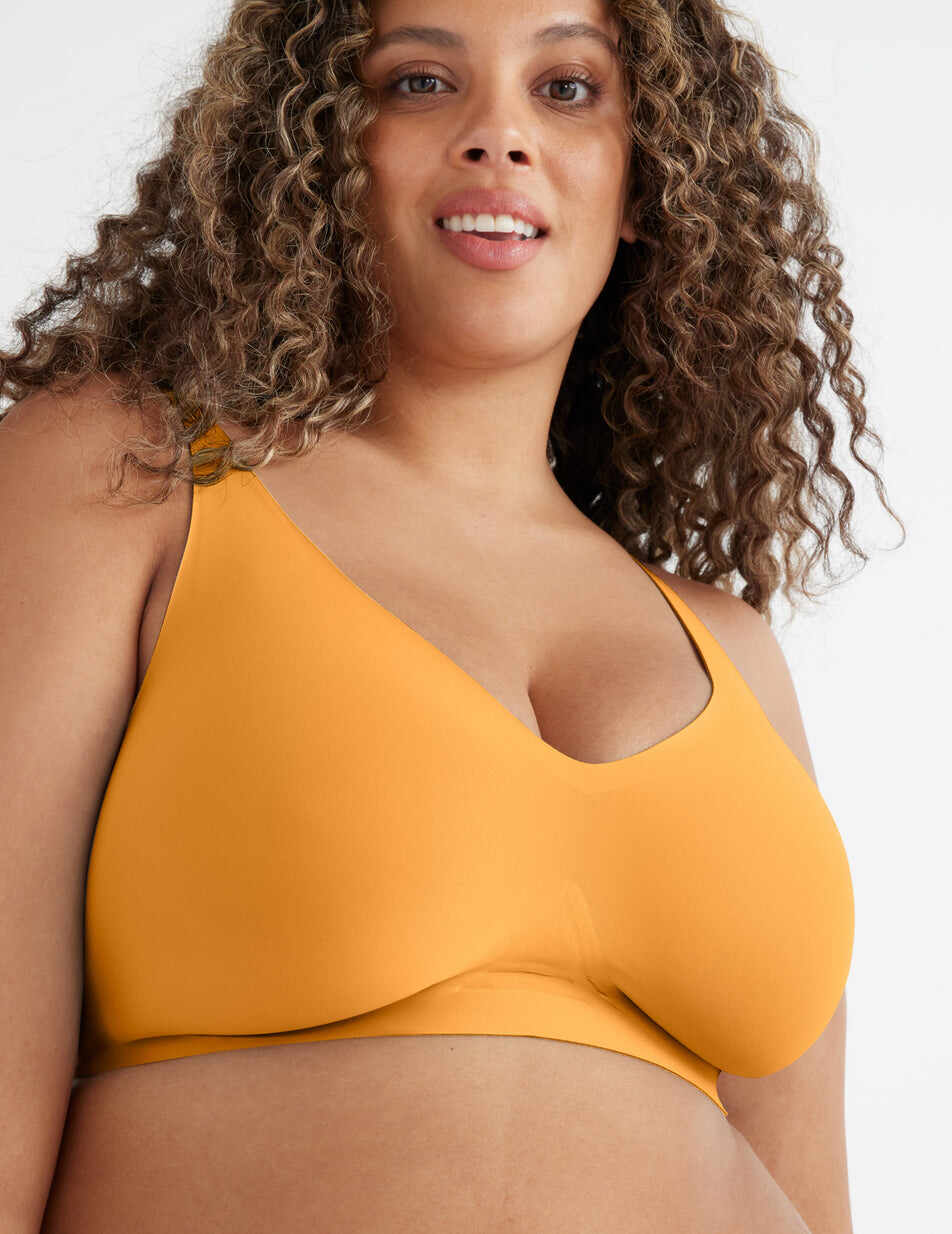 Revolution V-Neck Bra