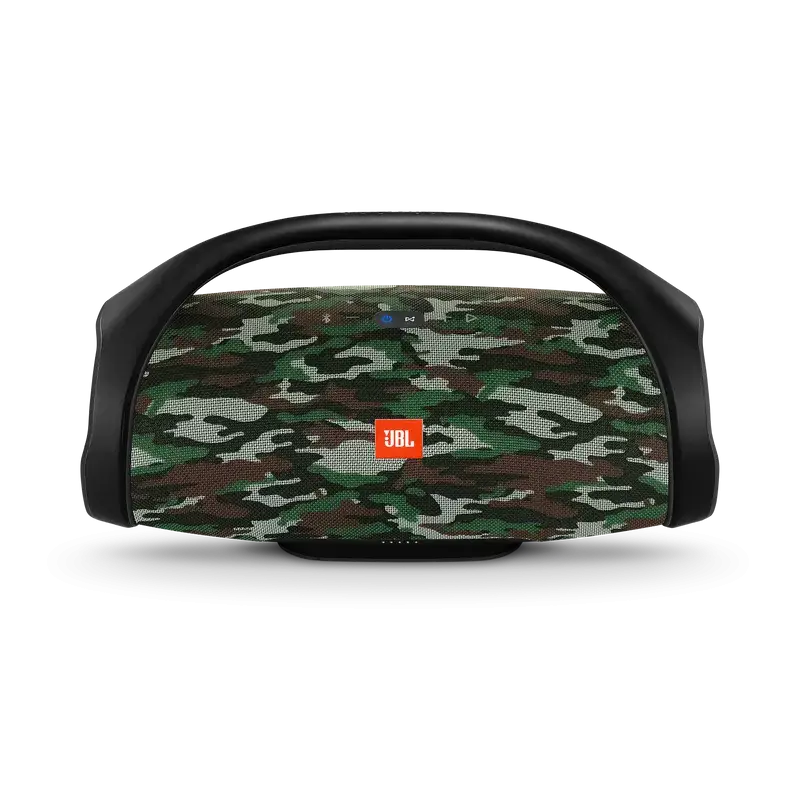 Clearance Sale Bluetooth Streaming Portable Speaker1 Boombox