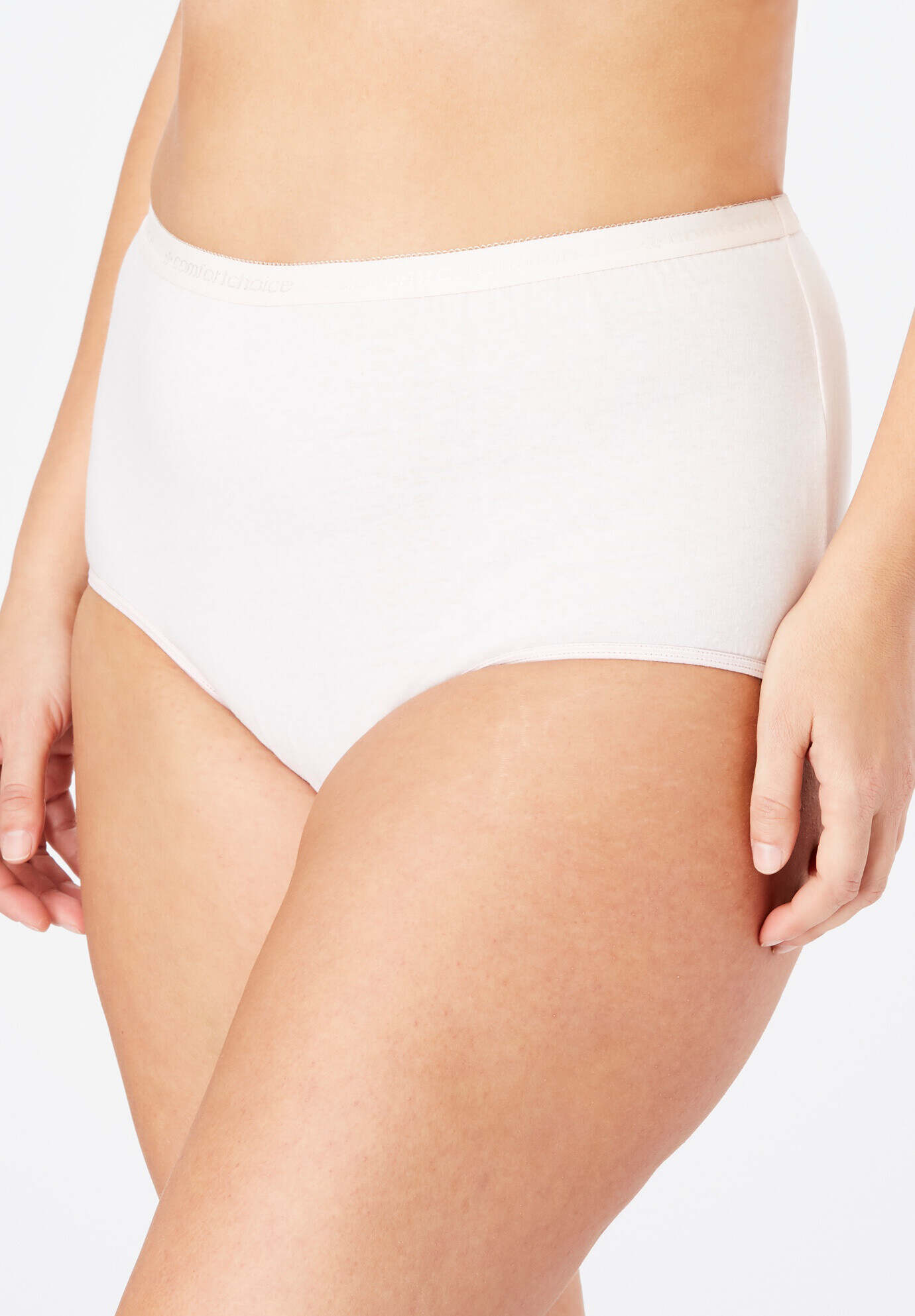 Cotton Brief 5-Pack