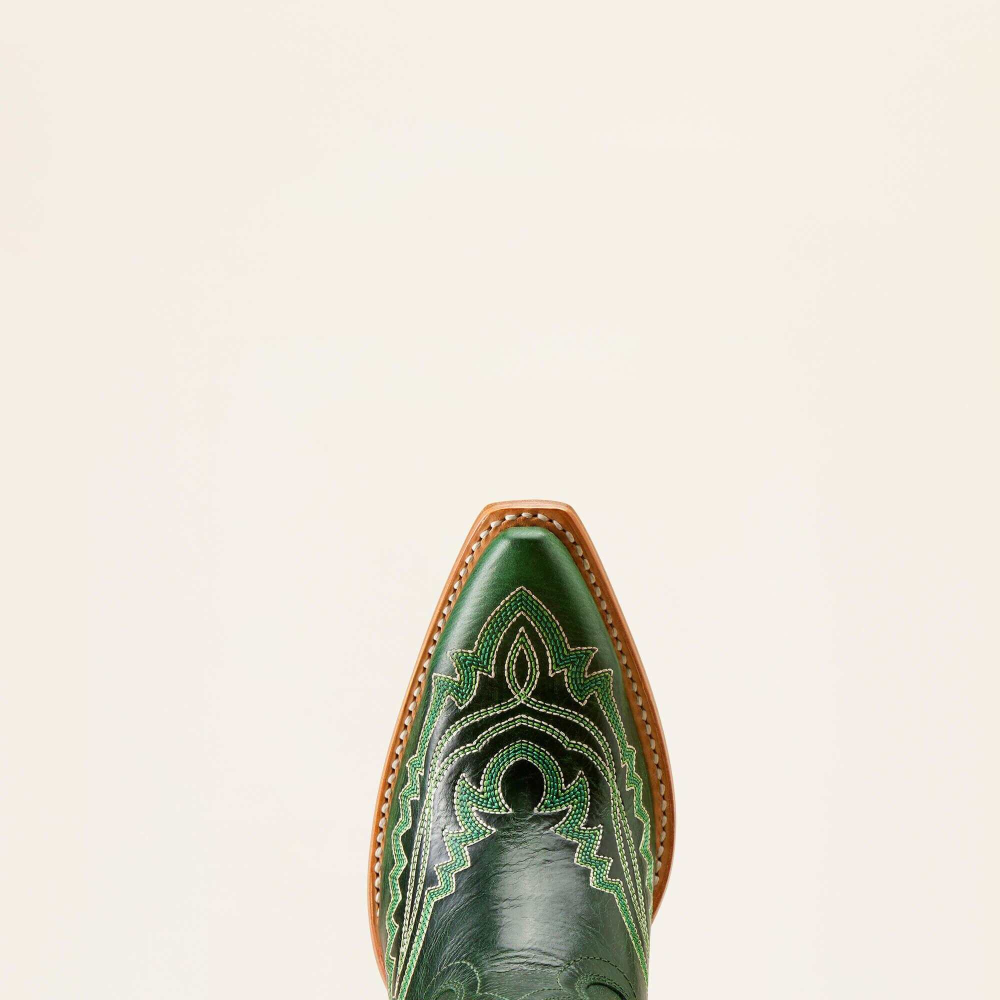 Casanova Western Boot