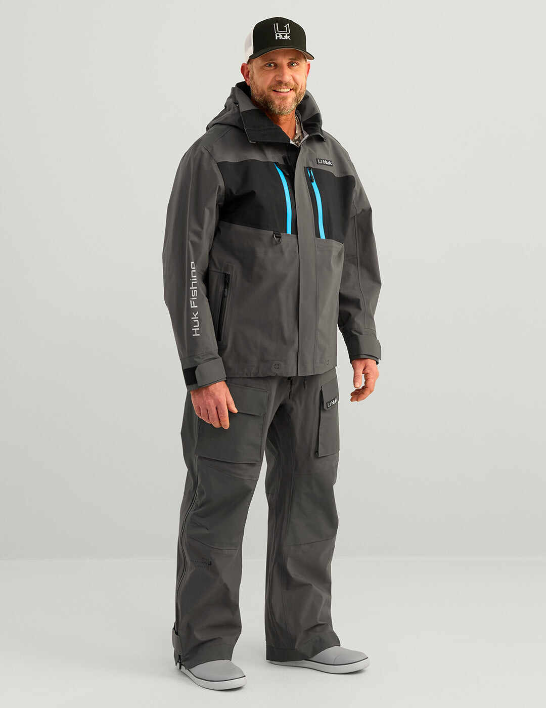 Pro Series Jacket