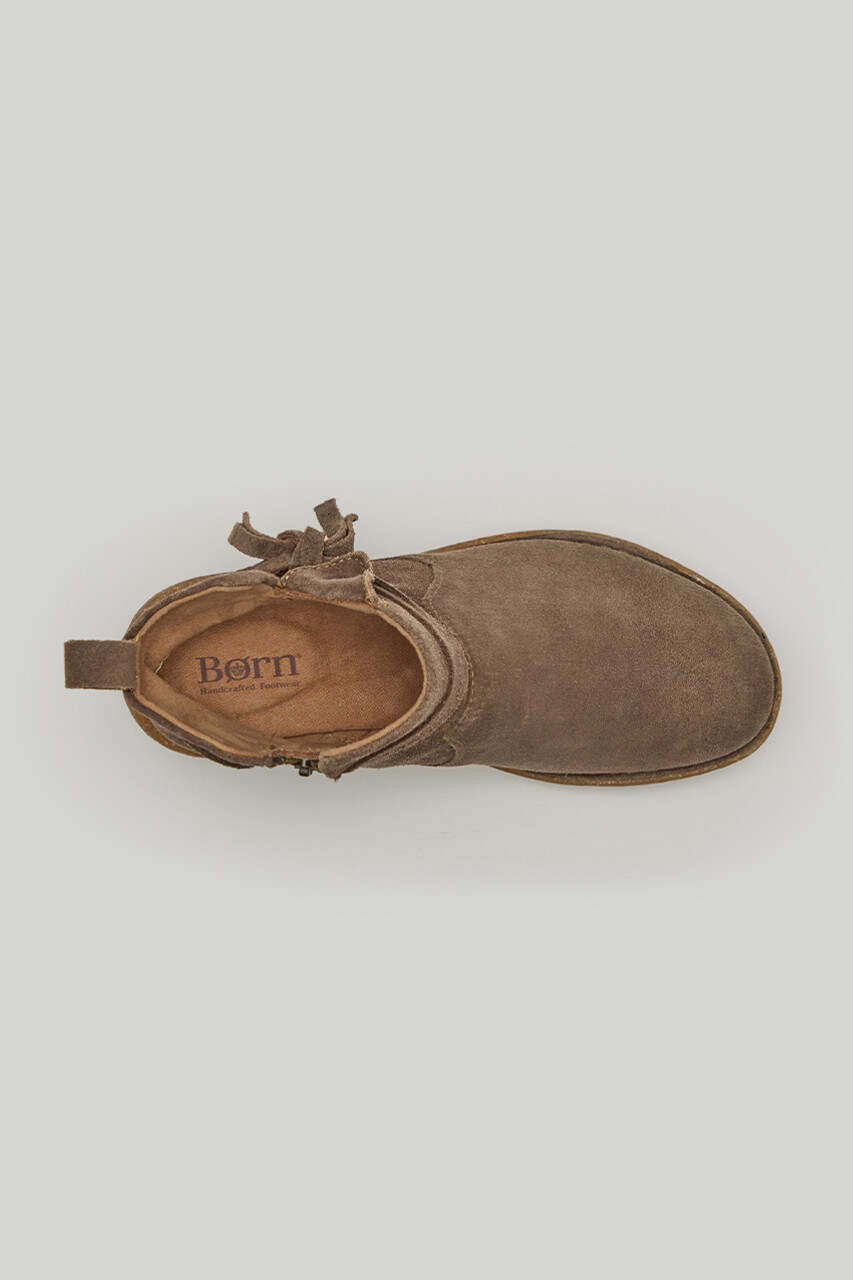 Vaughn Boots by Børn®