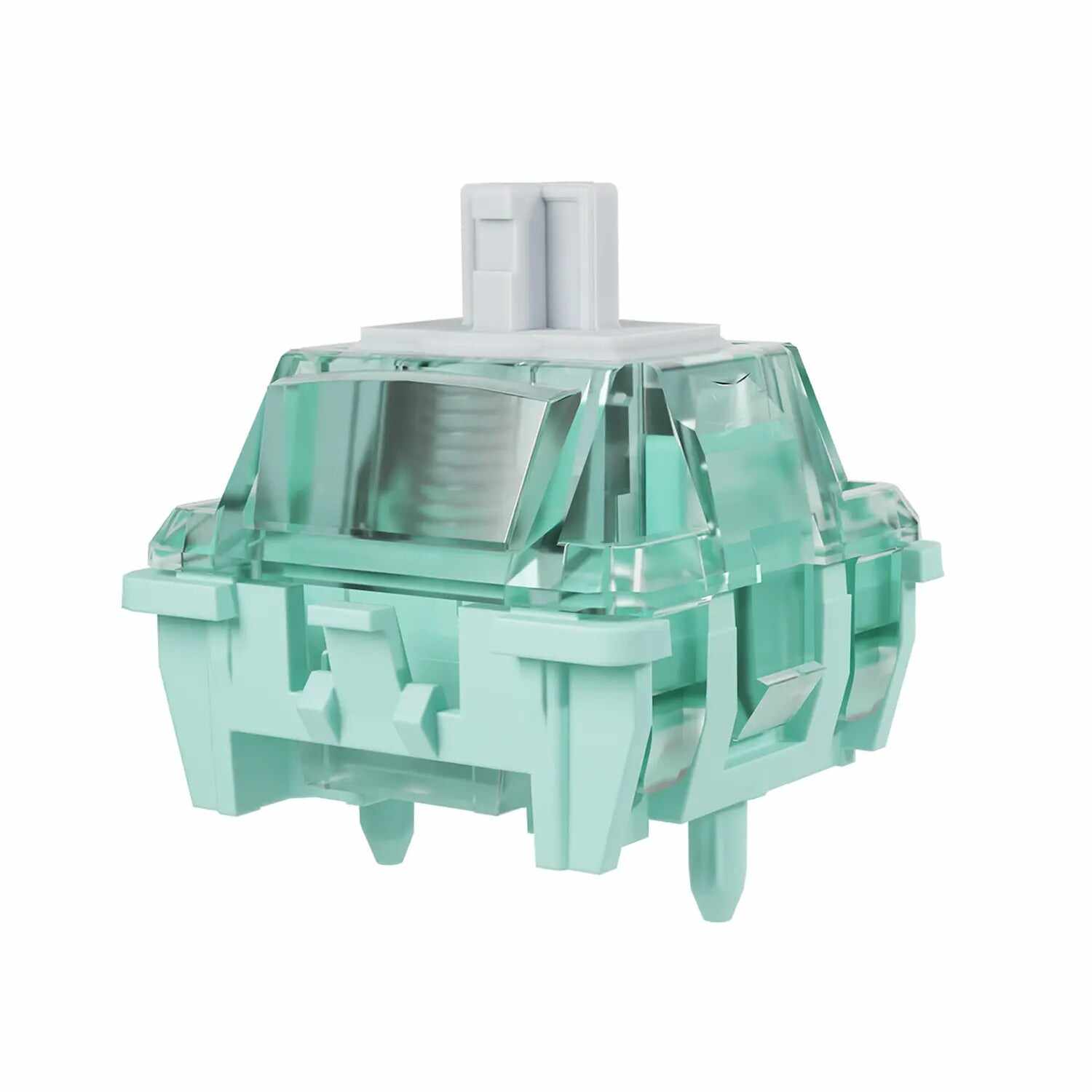 GATERON Magnetic Jade PRO Dual-SMD Switch Set