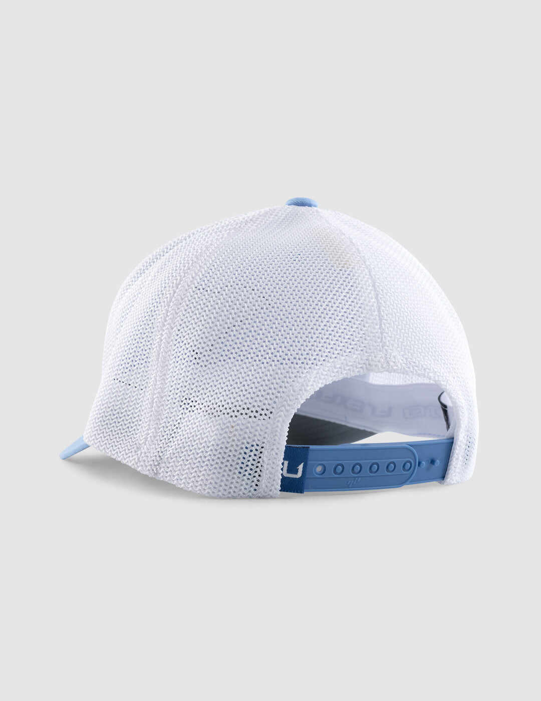 Huk And Bars Trucker Hat