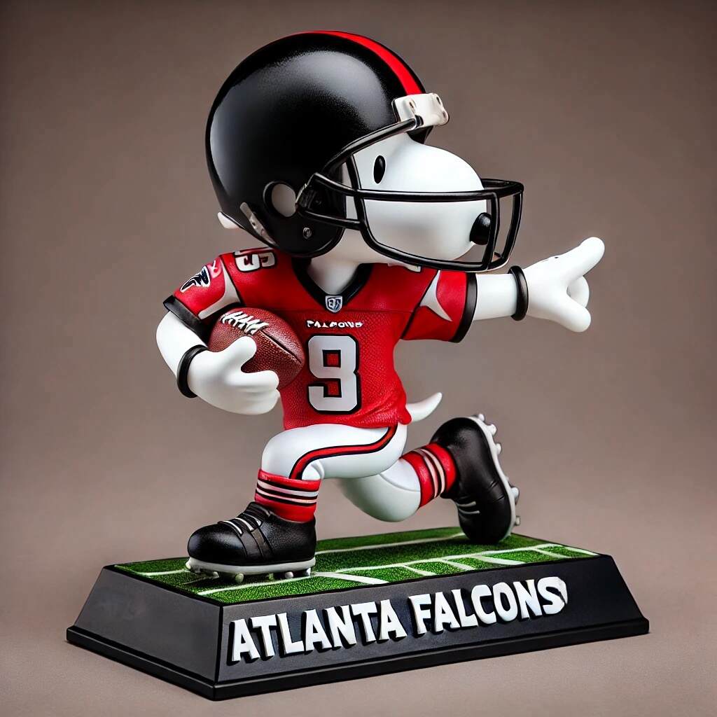 SNPY x Football Dolls