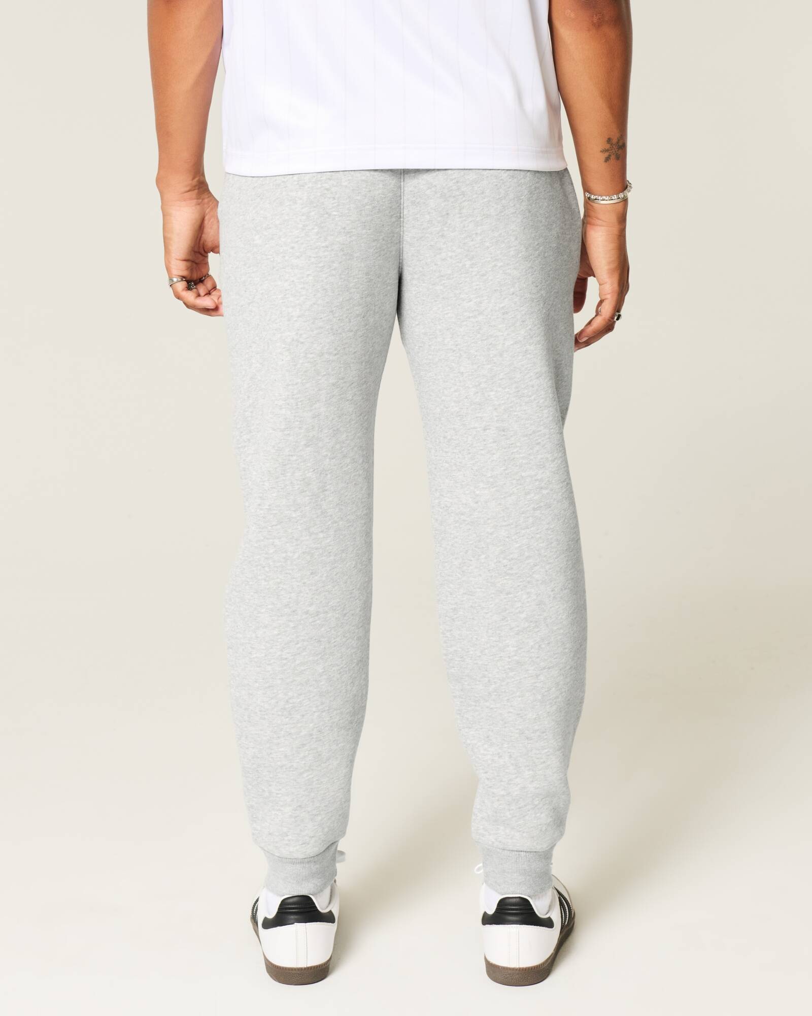 Fleece Joggers
