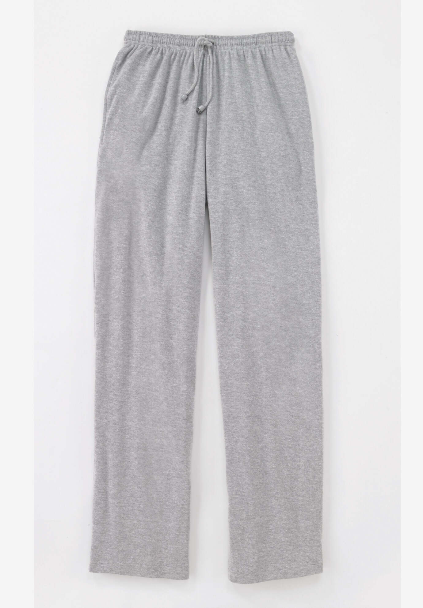 Sport Knit Straight Leg Pant