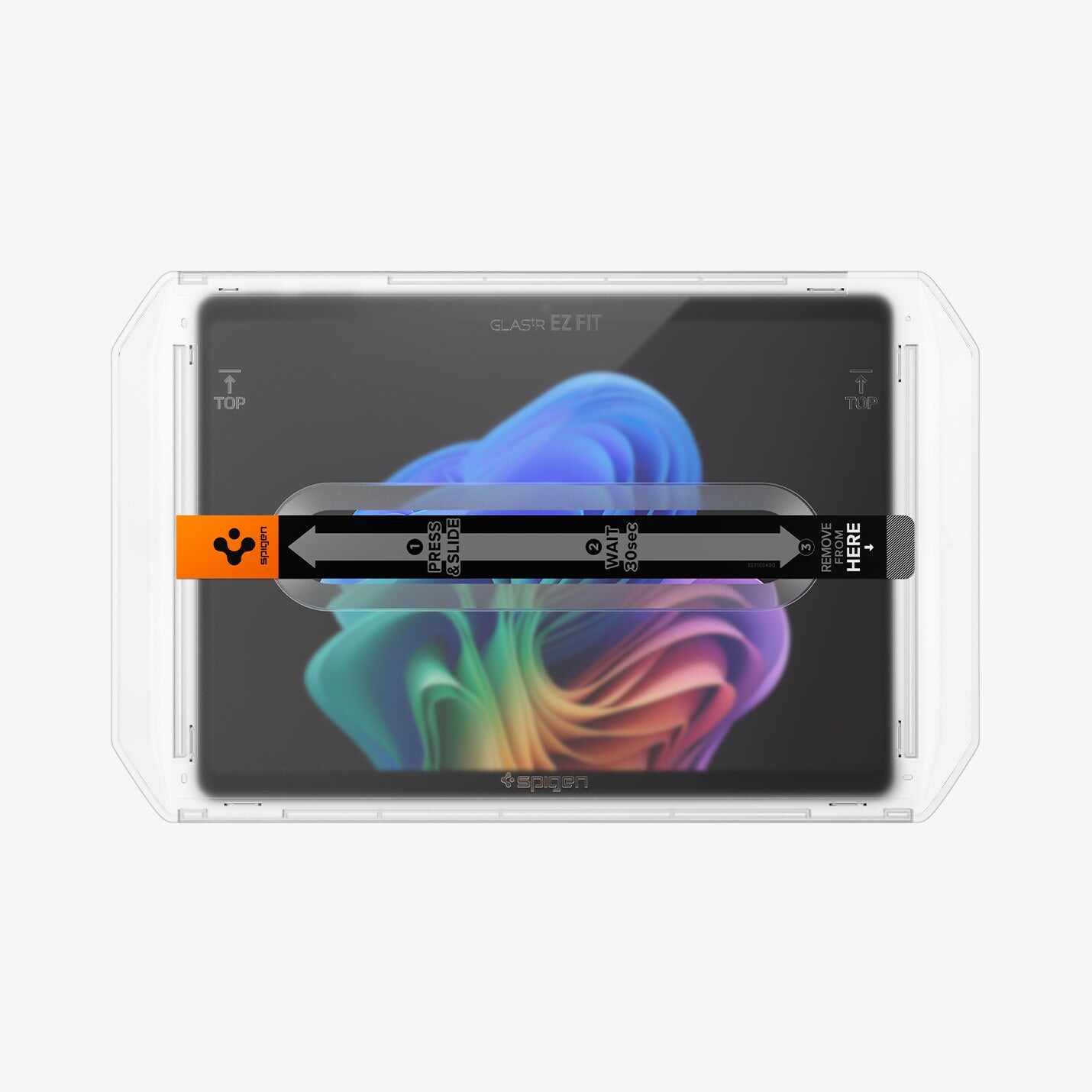 Microsoft Surface Series - GLAS.tR EZ FIT