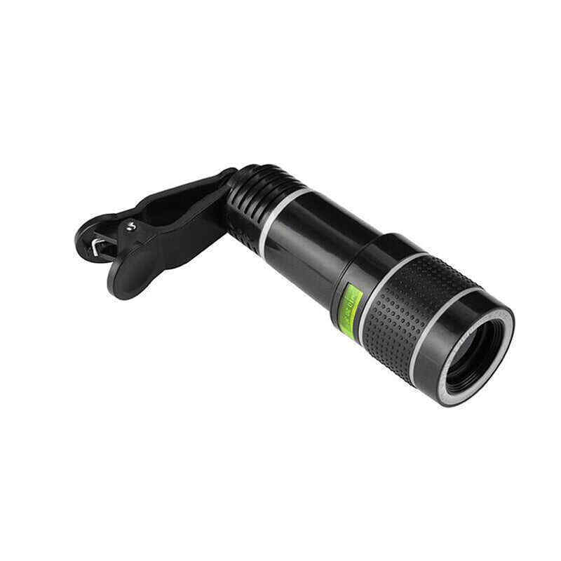 HDZoom360 Smartphone Zoom Lens