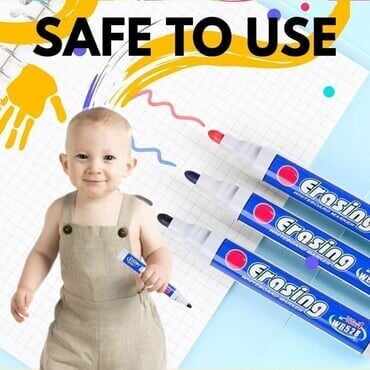 Magical Water Painting🎁