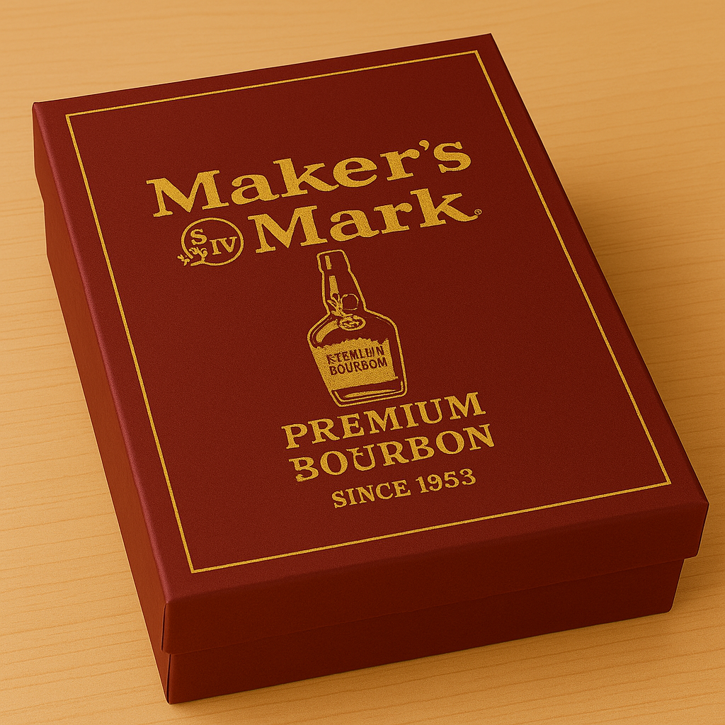 Whiskey Tie Collector's Edition