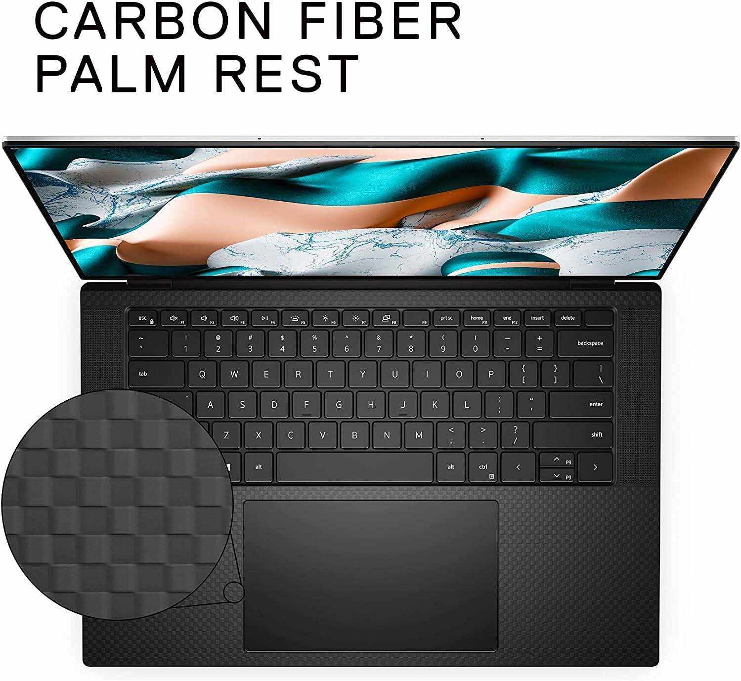 XPS Business Laptop, 15.6 Inch FHD+, Intel Core i7-10750H Processor, 32GB RAM, 1TB PCIe SSD, GeForce GTX 1650 Ti 4GB GDDR6, Fingerpring Reader, Backlit Keyboard, Windows 11 Home (Latest Model)