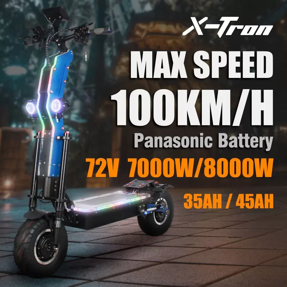 🔥🔥🔥 Wowolin® Folding adult electric scooter