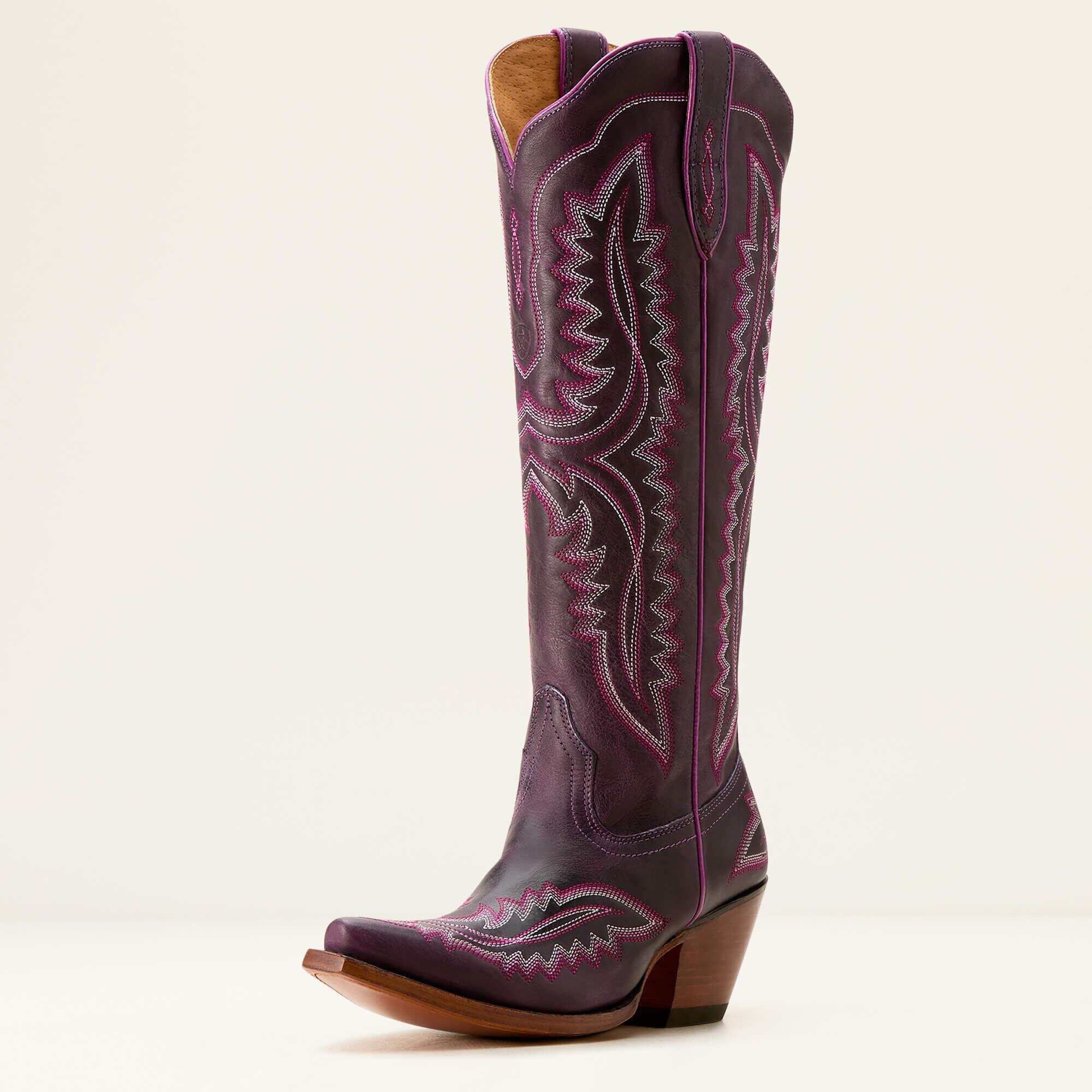 Casanova Western Boot