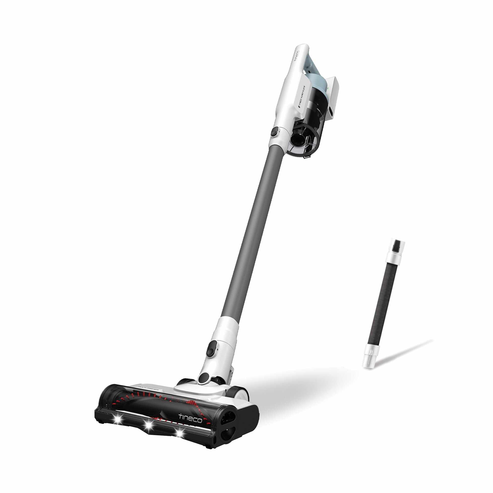 Tineco GO 205 Stick Vacuum with Bonus Mini Power Brush and Flex Extension Hose