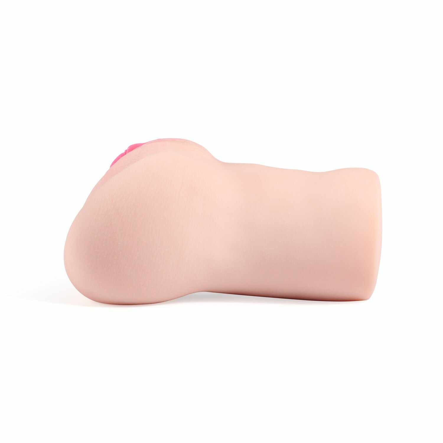 TPE Pocket Pussy Cheap Sex Doll Torso Masturbator With Realistic Vagina For Adult Man