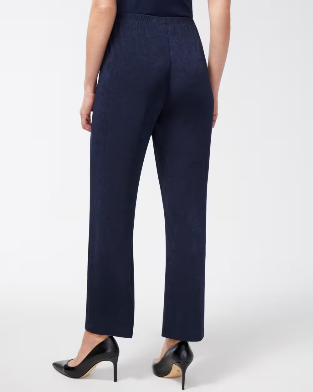 No Tummy Pants
