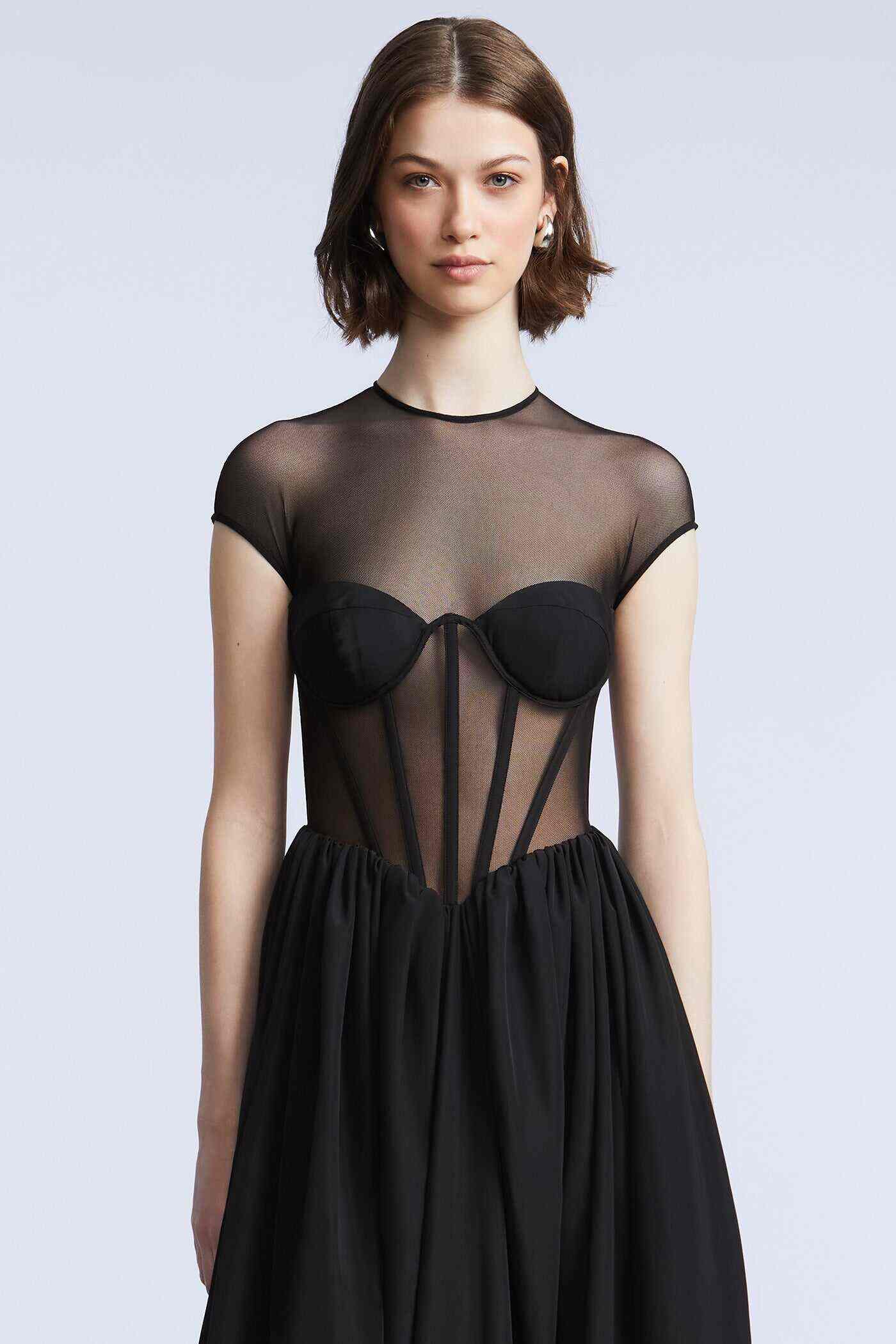 TestBabe Gown