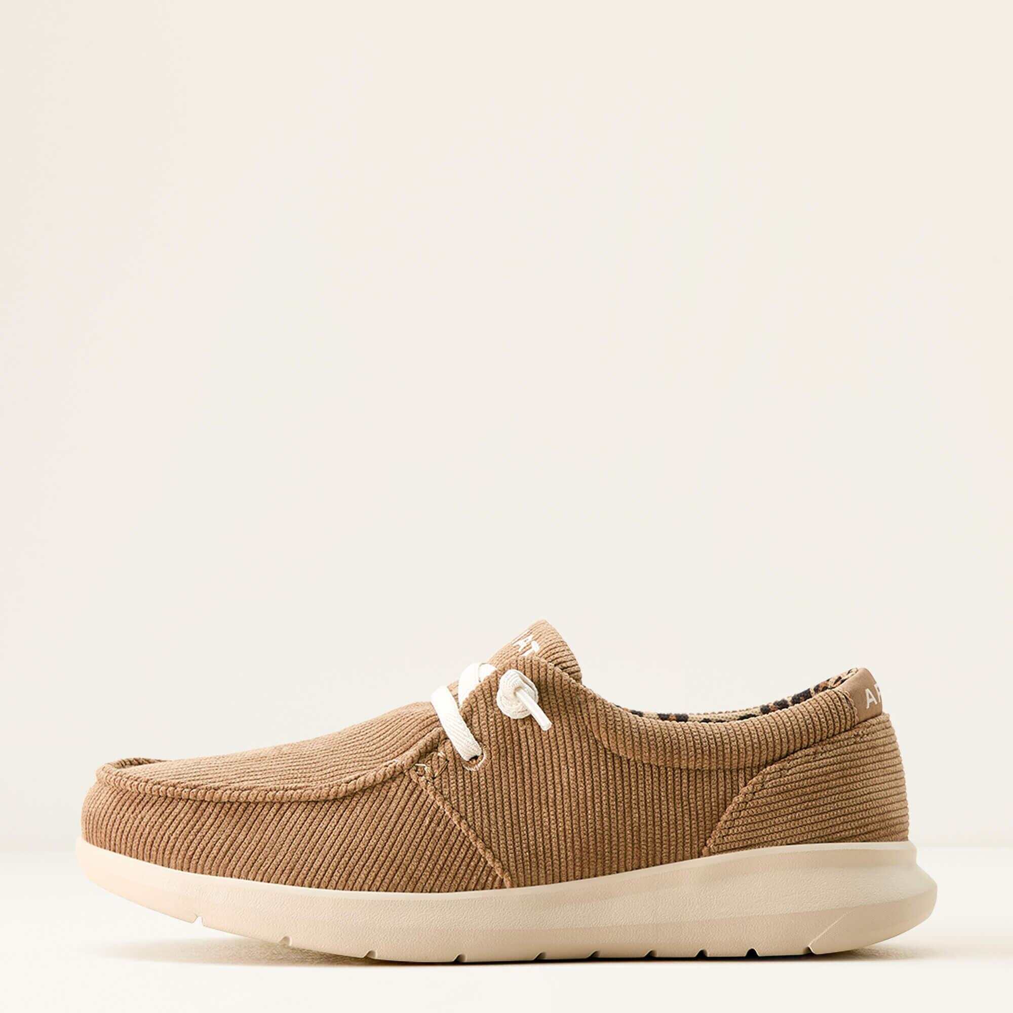 Hilo Shoe