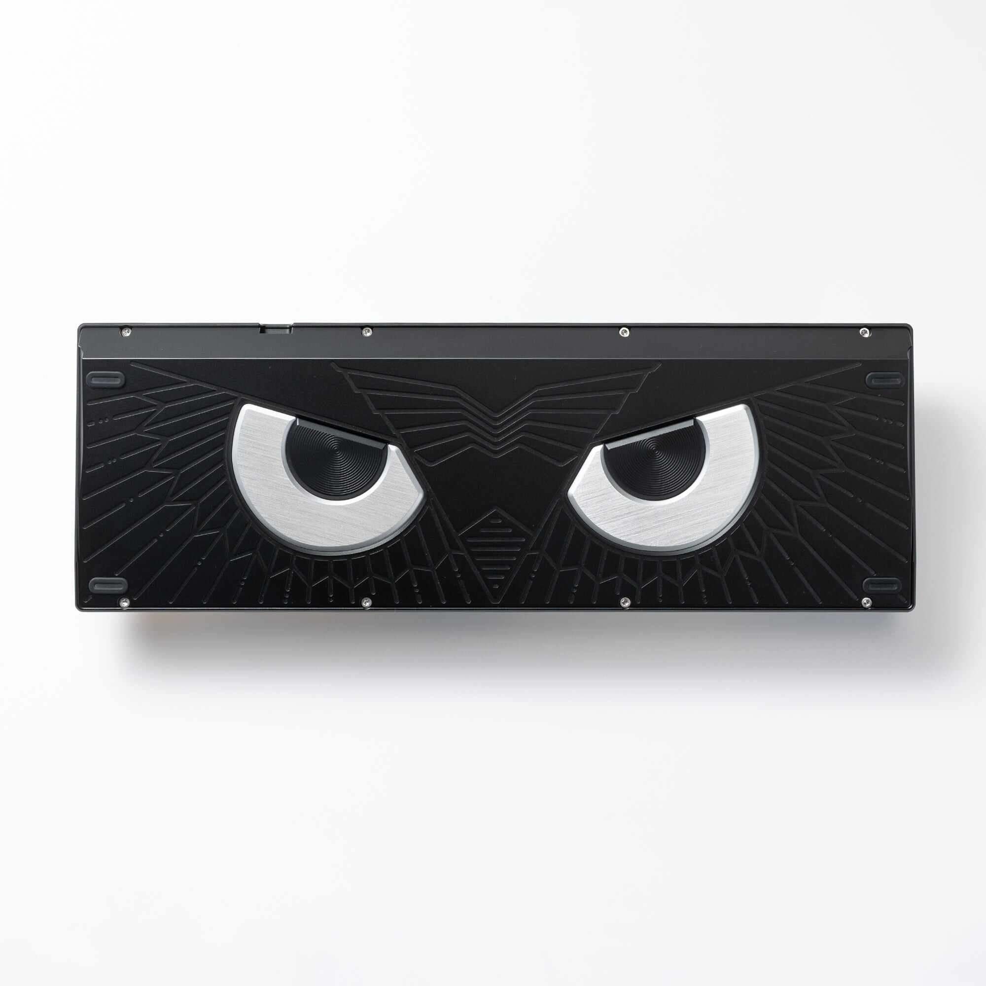 Ready to use Athena 1800 with PBTfans Pelican R2