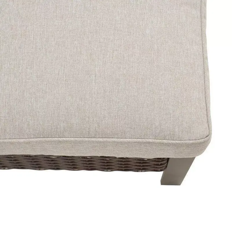 Ajaycia 4 - Person Seating Group with Cushions